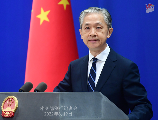 自民黨議員「日本は韓國(guó)を指導(dǎo)すべき」　中國(guó)外交部「歪んだ歴史観を反映」