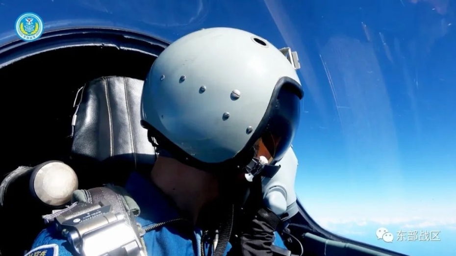 東部戦區(qū)が臺灣島周辺?？沼颏扦魏贤娛滦袆婴蛲炅?></a></td></tr><tr><td class=