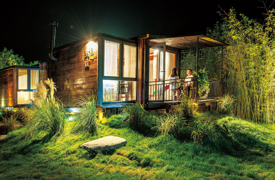 迅速にアクセス?ゆっくり観光を楽しめる観光道路「太行一號(hào)」