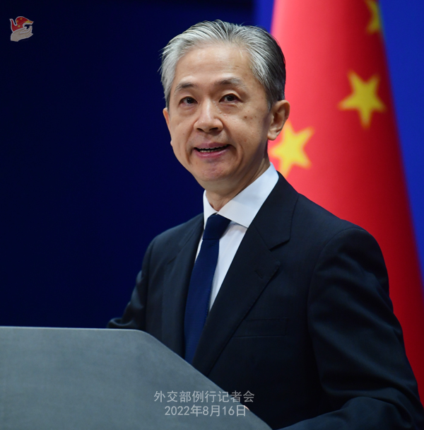 米韓日軍事演習(xí)は中國を念頭に置いたもの？　外交部のコメント