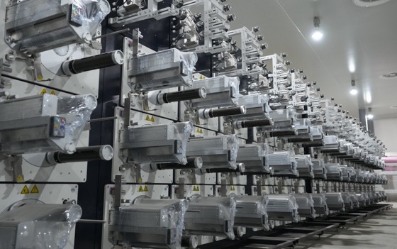    （畫(huà)像提供は中國(guó)石化）