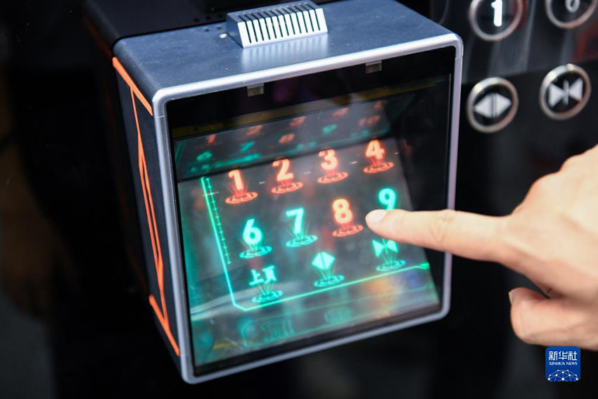 第10回中國電子情報博覧會が深センで開幕