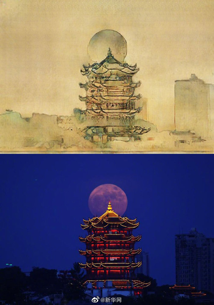 古代人が現(xiàn)代にタイムスリップして絵を描いたら？