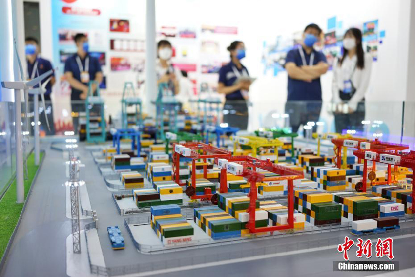 中國インターネット文明大會が開幕、天津宣言を発表