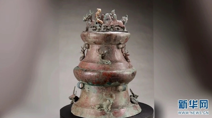 2千年以上前の「貯金箱」って一體どんなの？