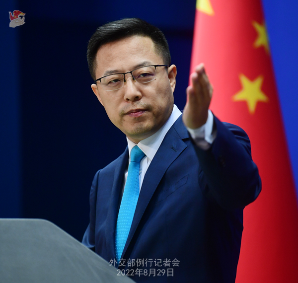 NPT再検討會議の最終文書不採択について外交部がコメント