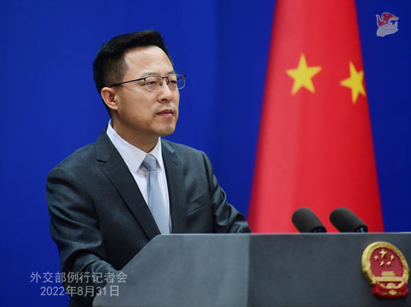 ゴルバチョフ氏死去に中國が哀悼の意