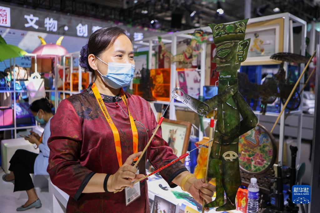 2022中國(guó)國(guó)際サービス貿(mào)易交易會(huì)に吹く「中國(guó)の風(fēng)」