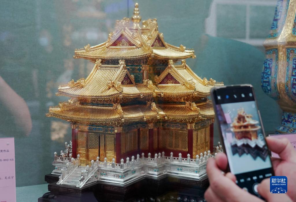 2022中國(guó)國(guó)際サービス貿(mào)易交易會(huì)に吹く「中國(guó)の風(fēng)」