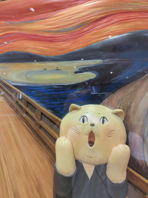 上海南京路にチョコレートの世界が出現(xiàn)