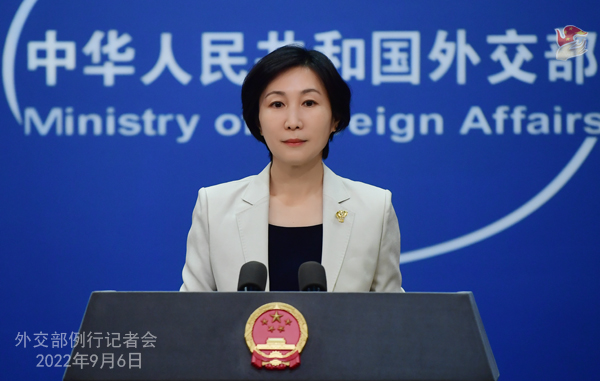 外交部「中國と東南アジア諸國の『一帯一路』協(xié)力は世界経済の回復(fù)にプラス」