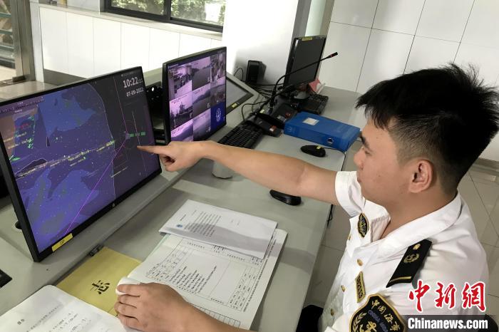 福州深海?遠洋スマート養(yǎng)殖プラットフォーム、海洋牧場の発展をサポート