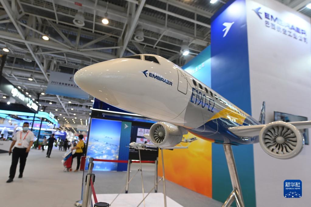 第22回中國國際投資貿易商談會が廈門で開幕