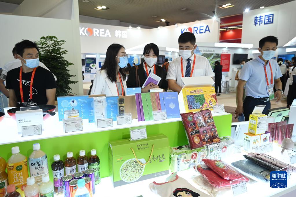 第22回中國國際投資貿(mào)易商談會が廈門で開幕