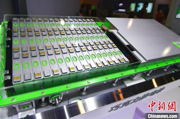 ハイテク?スマート感満載の中國(guó)國(guó)際投資貿(mào)易商談會(huì)　福建省アモイ