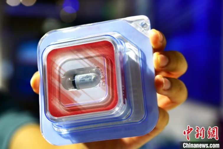 ハイテク?スマート感満載の中國國際投資貿(mào)易商談會　福建省アモイ