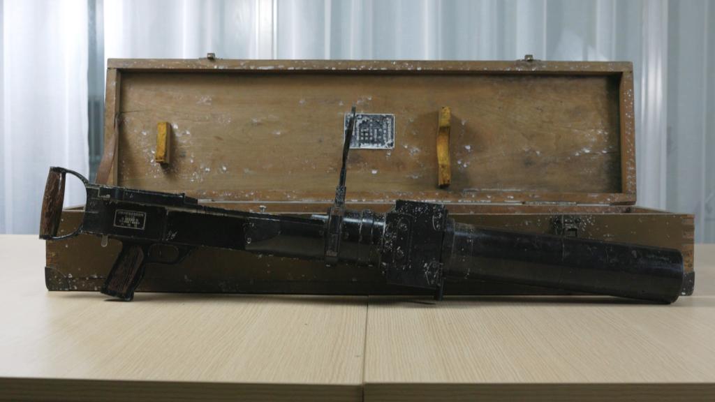 東北抗聯(lián)博物館が日本軍による中國侵略の新たな物証を展示