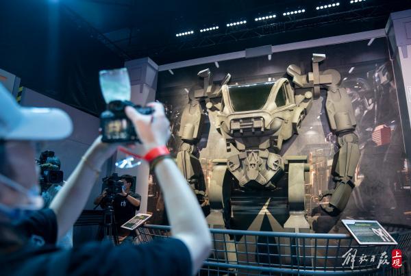 世界初！上海ディズニーで映畫「アバター」テーマ展が開催