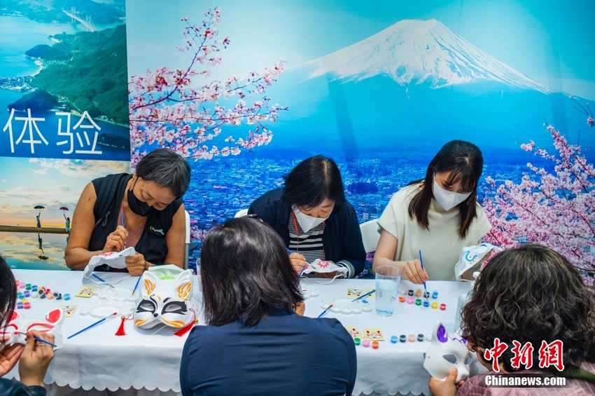 中日國交正?；?0周年民間記念イベントが北京で開催