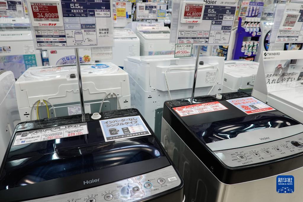 日本でも人気の中國製家電　この10年で「メイド?イン?チャイナ」が成し遂げた成果