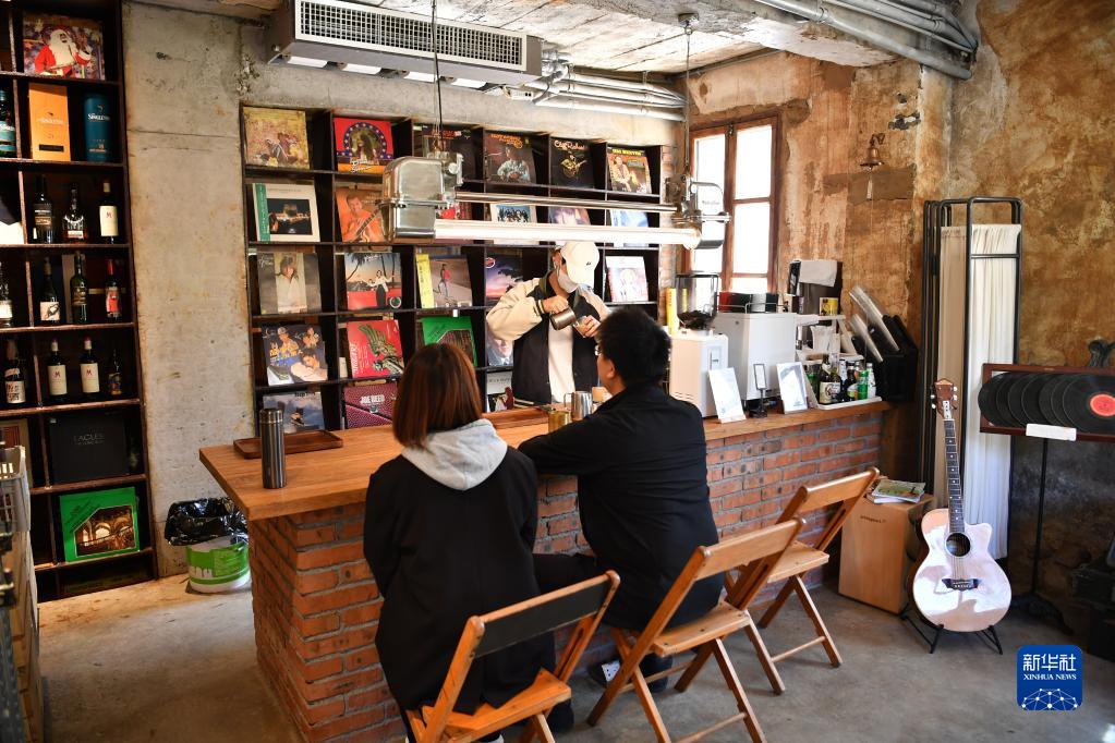 山村で急成長見せる新ブルーオーシャン「農(nóng)家楽」　陝西省