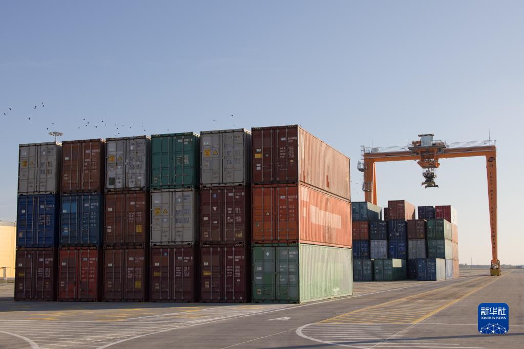 歐州初となる5Gスマート鉄道ターミナルの運(yùn)用開始　ハンガリー