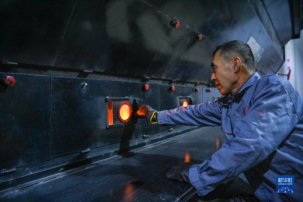 中國(guó)東北エリアで冬季の暖房供給が次々スタート