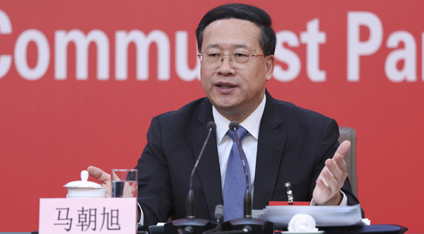 中國の外交政策の趣旨と目標(biāo)は人類運(yùn)命共同體の構(gòu)築推進(jìn)