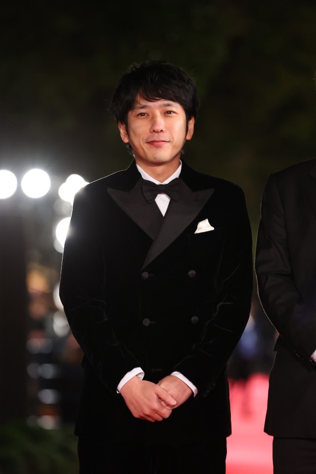 第35回東京國際映畫祭が開幕　上映作品は169本