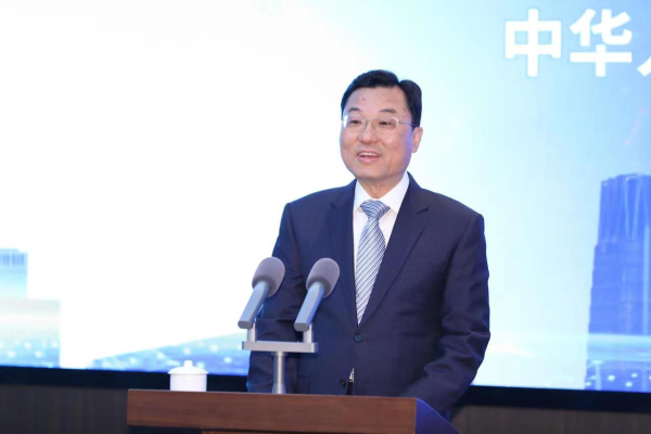 中國式現(xiàn)代化は中國獨自の「知的財産」であると同時に世界共有の「オープンソースコード」