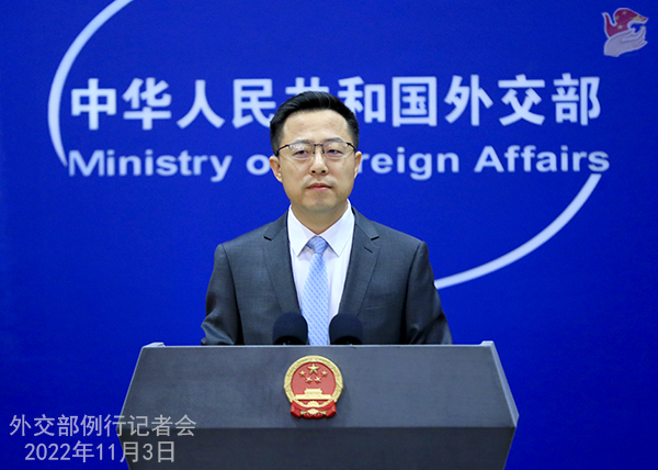 人類運(yùn)命共同體理念、6年連続で宇宙空間安全関連の國(guó)連決議に盛り込まれる