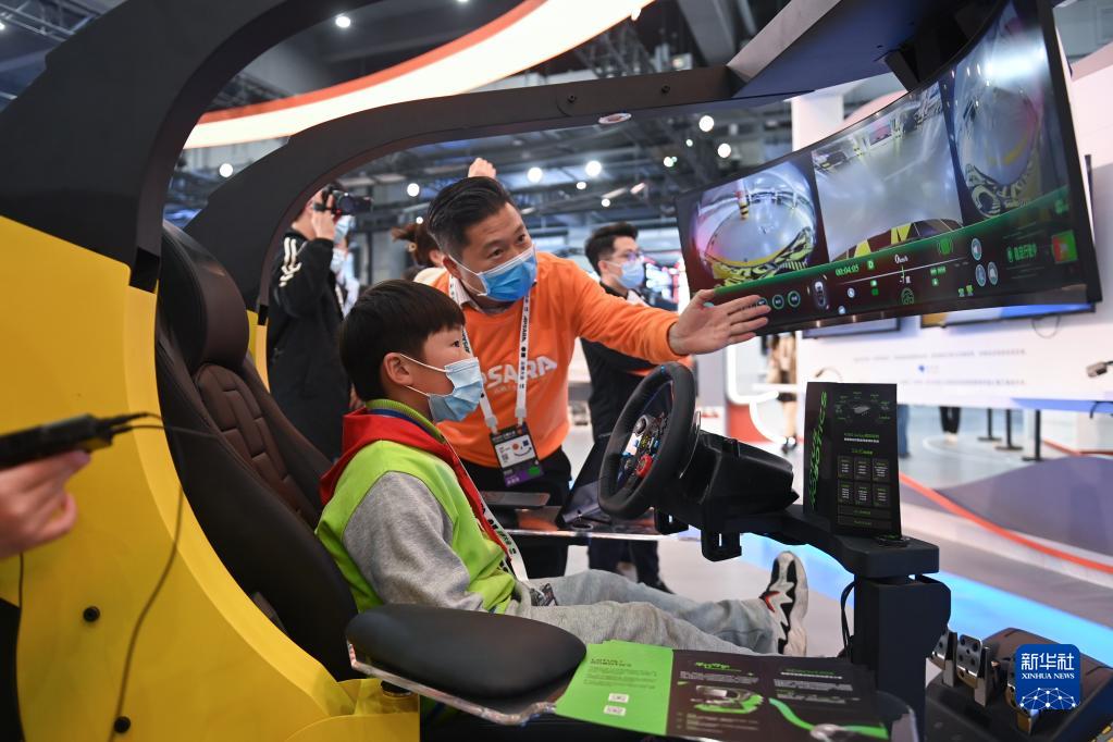 浙江省杭州で2022年雲(yún)棲大會が開幕