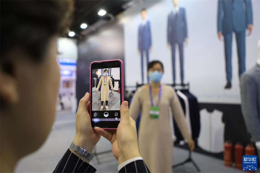 世界インダストリアル?インターネット會(huì)議2022が瀋陽で開幕