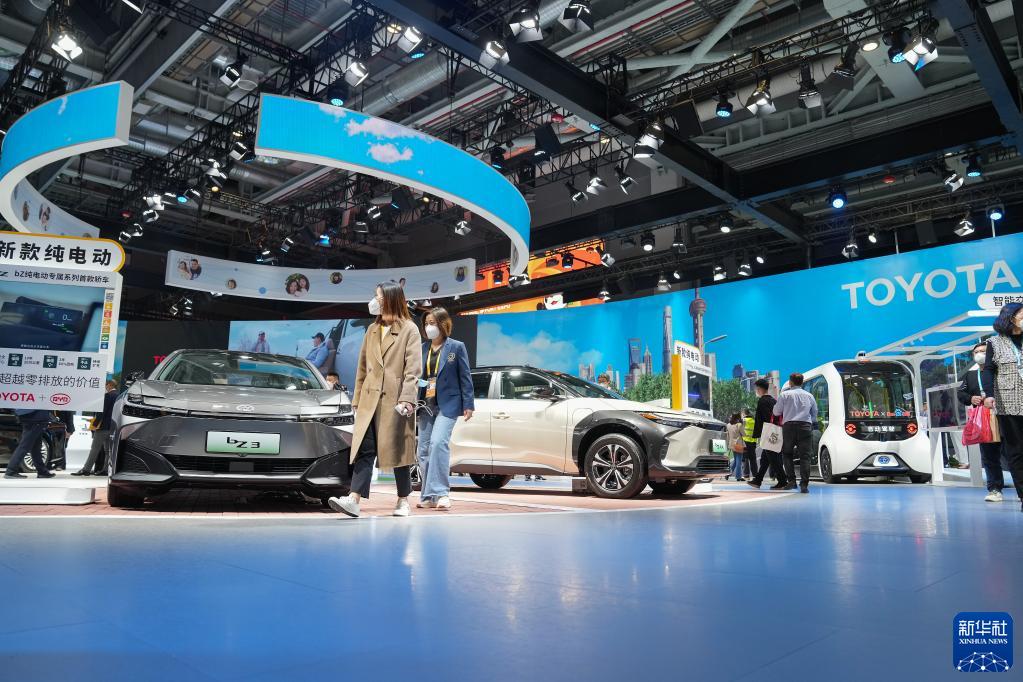 リピート率9割が示す中國國際輸入博覧會の「魅力」