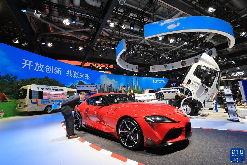 リピート率9割が示す中國國際輸入博覧會の「魅力」