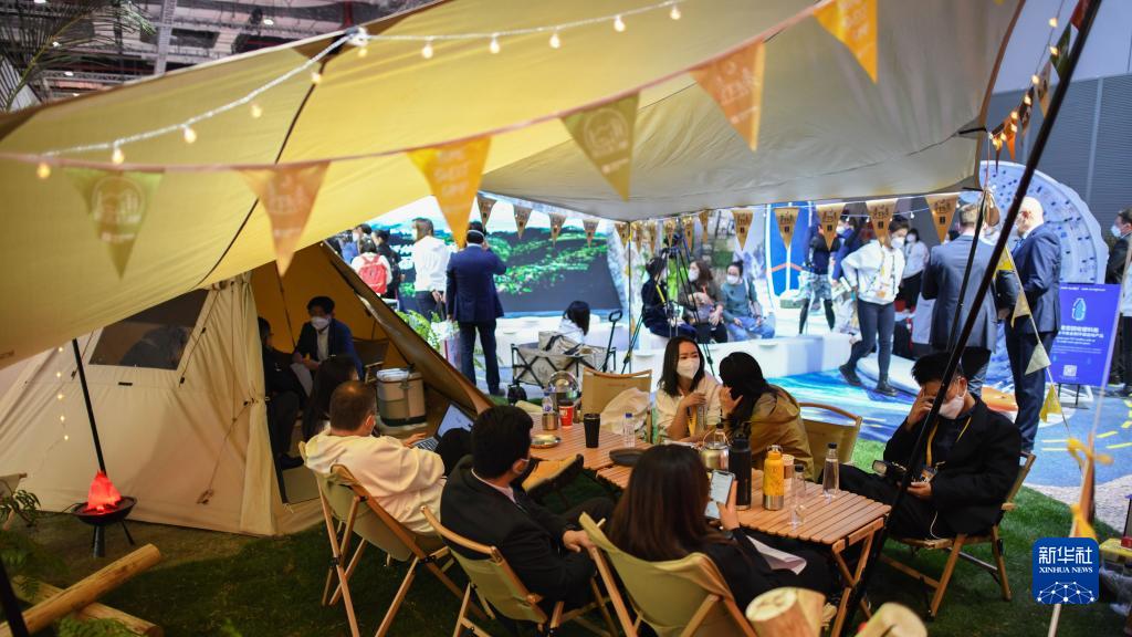 第5回輸入博で見(jiàn)るスポーツの新トレンド