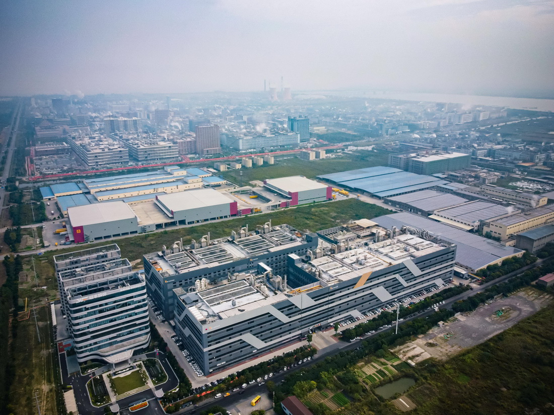 絹から布地、衣類までカバーする「國際紡績都市」　浙江省柯橋