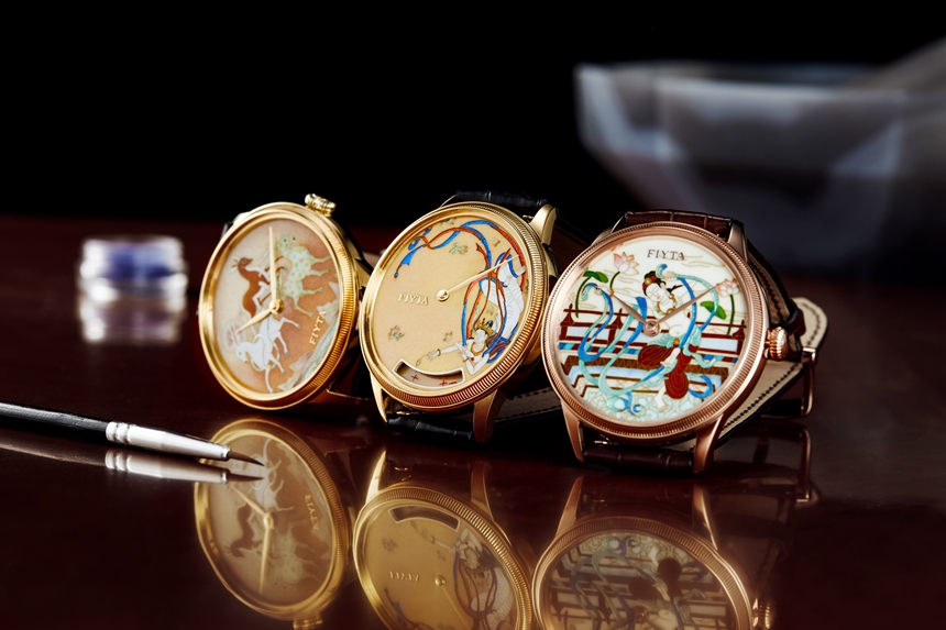 「中國(guó)時(shí)計(jì)の都」　深センの腕時(shí)計(jì)生産量は世界の42％