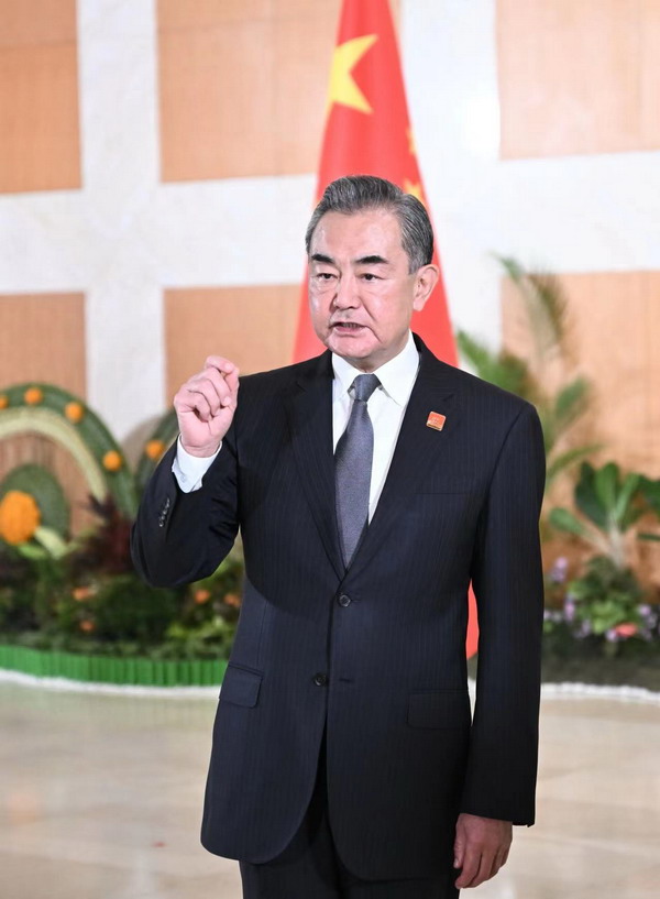 習(xí)近平國家主席、米國や國際社會の関心事について中國の立場を明らかに