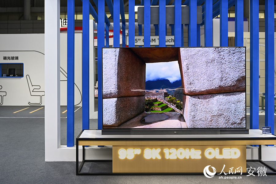 2022世界集積回路大會が開幕し、ハイレベルな成果を展示