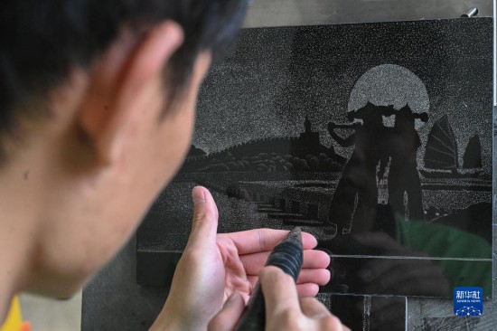 聴覚障がい者の「就職の夢(mèng)」葉える様々なカリキュラム　福建省泉州