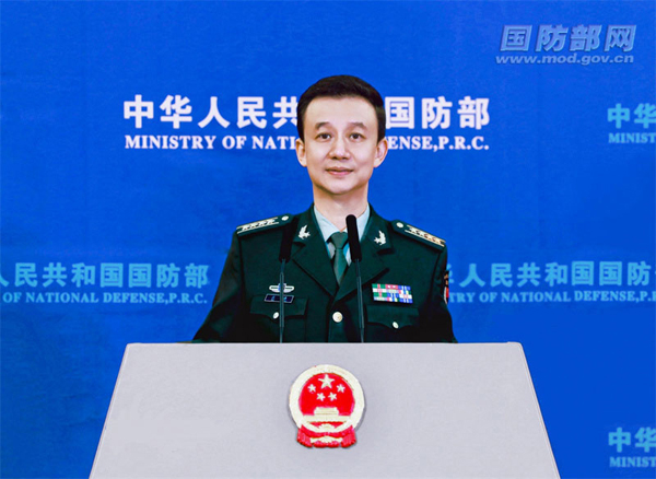 中日防衛(wèi)當局間の?？者B絡メカニズムのホットラインは早期運用開始の見通し