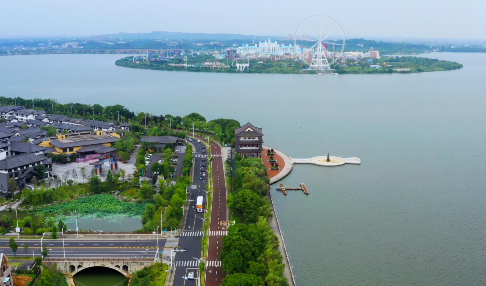 湖南省常徳市-滋賀県東近江市