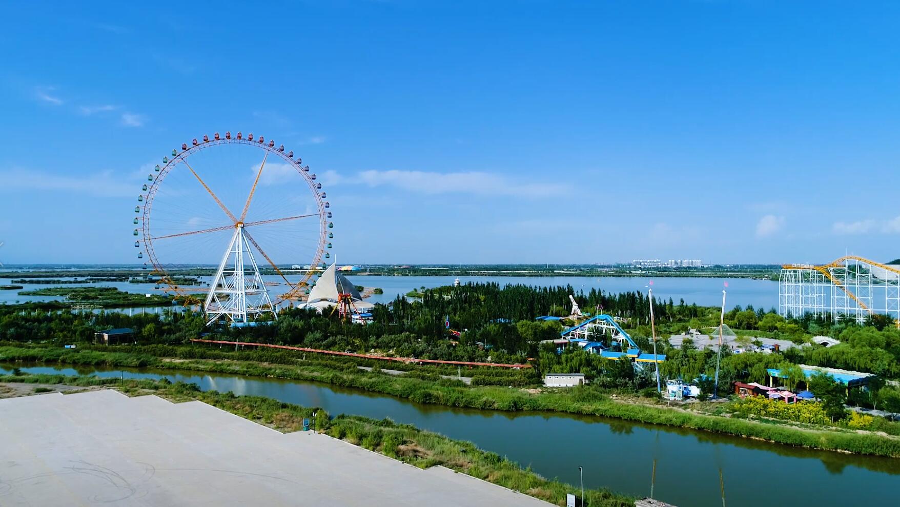 寧夏回族自治區(qū)銀川市