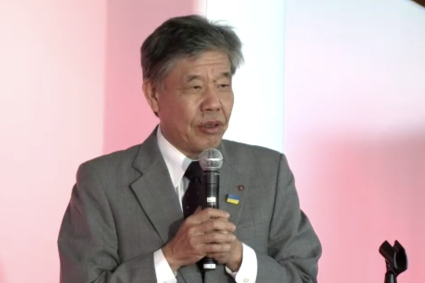 「中日陶磁器文化交流會(huì)/保定京都フォーラム」が開催