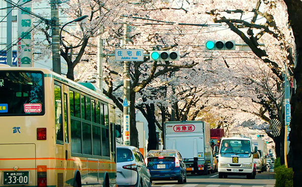 東京都練馬區(qū)