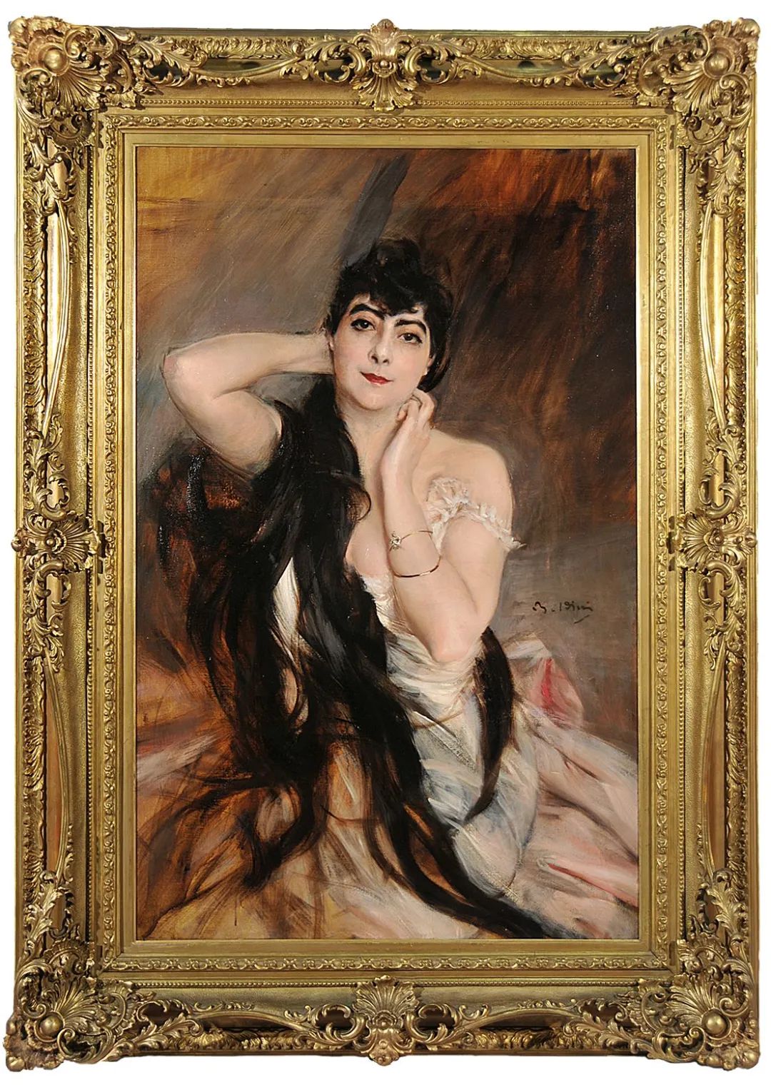 ゴッホなど巨匠作品62點を集めた展覧會開催　総額193億円超　四川省成都