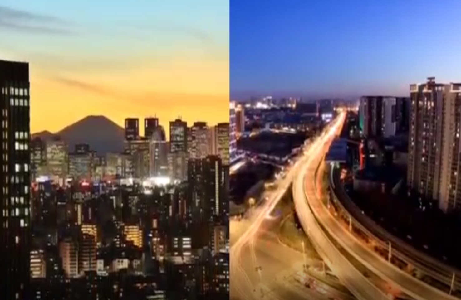 北京市通州區(qū)-東京都文京區(qū)