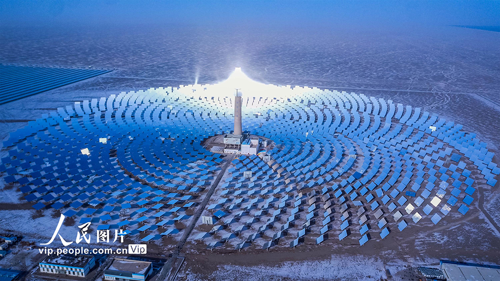 （撮影?王斌銀/寫真著作権は人民図片が所有のため転載禁止）。