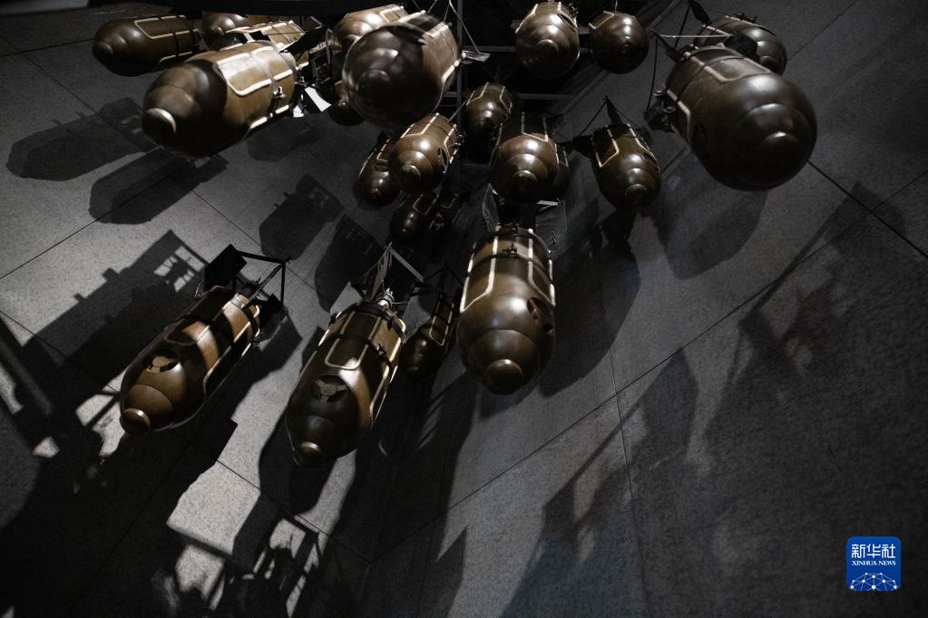 七三一部隊(duì)による殘虐行為の新たな証拠2萬(wàn)點(diǎn)が初公開　黒竜江省